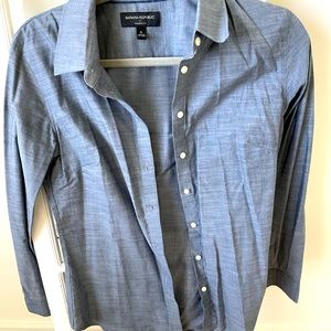 Banana Republic Dress Shirt